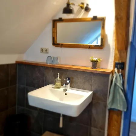 Lejlighed Neu! Alte Schule Jarnsen Oberstuebchen Mit Balkon Lachendorf